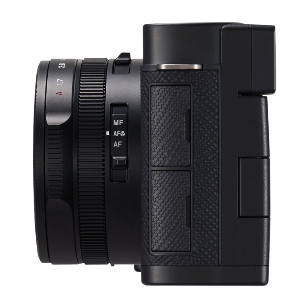 Цифрова фотокамера Panasonic Lumix DC-L10E-K (Black) Цифрова фотокамера Panasonic Lumix DC-L10E-K (Black)