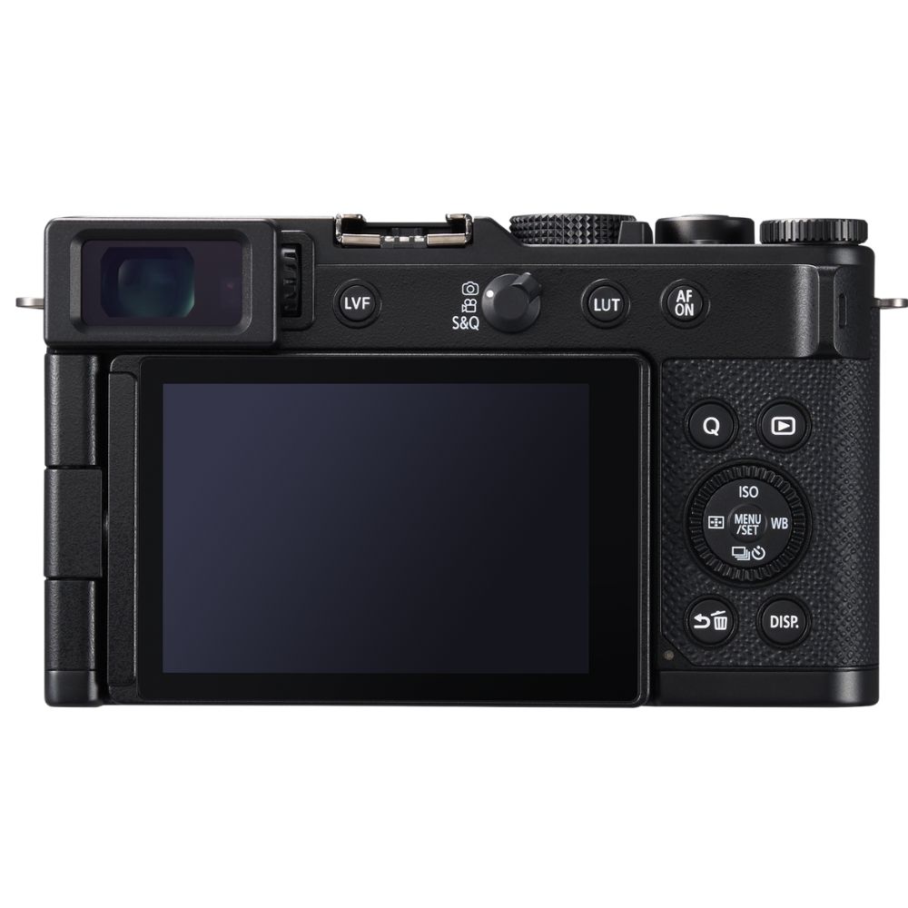 Цифрова фотокамера Panasonic Lumix DC-L10E-K (Black) Цифрова фотокамера Panasonic Lumix DC-L10E-K (Black)
