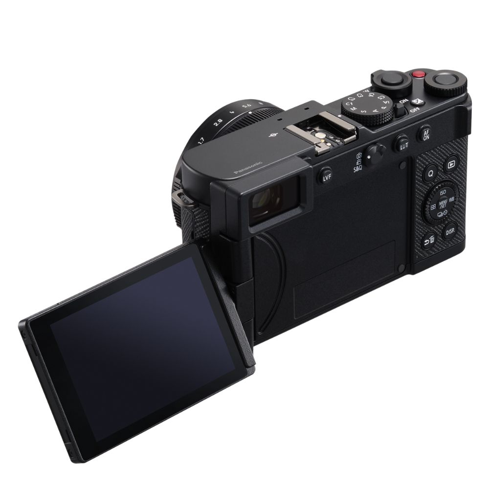 Цифрова фотокамера Panasonic Lumix DC-L10E-K (Black) Цифрова фотокамера Panasonic Lumix DC-L10E-K (Black)