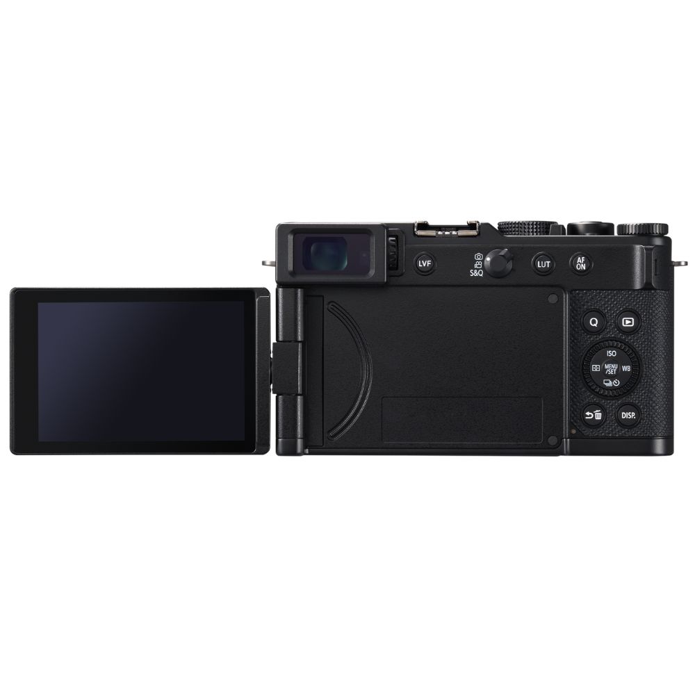 Цифрова фотокамера Panasonic Lumix DC-L10E-K (Black) Цифрова фотокамера Panasonic Lumix DC-L10E-K (Black)