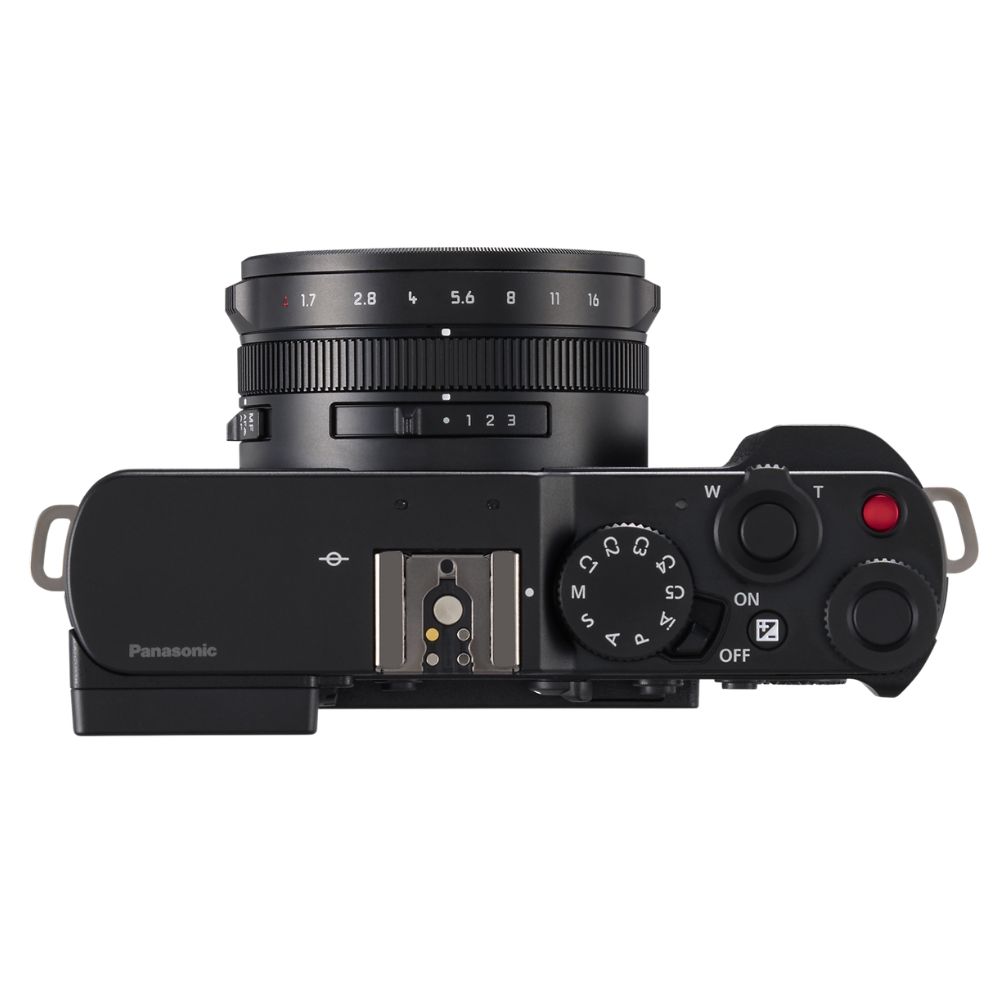 Цифрова фотокамера Panasonic Lumix DC-L10E-K (Black) Цифрова фотокамера Panasonic Lumix DC-L10E-K (Black)