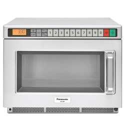 Професійна мікрохвильова піч Panasonic NE-1864EPG Професійна мікрохвильова піч Panasonic NE-1864EPG