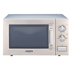 Професійна мікрохвильова піч Panasonic NE-1027EBG Професійна мікрохвильова піч Panasonic NE-1027EBG