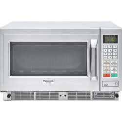 Професійна мікрохвильова піч Panasonic NE-C1475EYG Професійна мікрохвильова піч Panasonic NE-C1475EYG