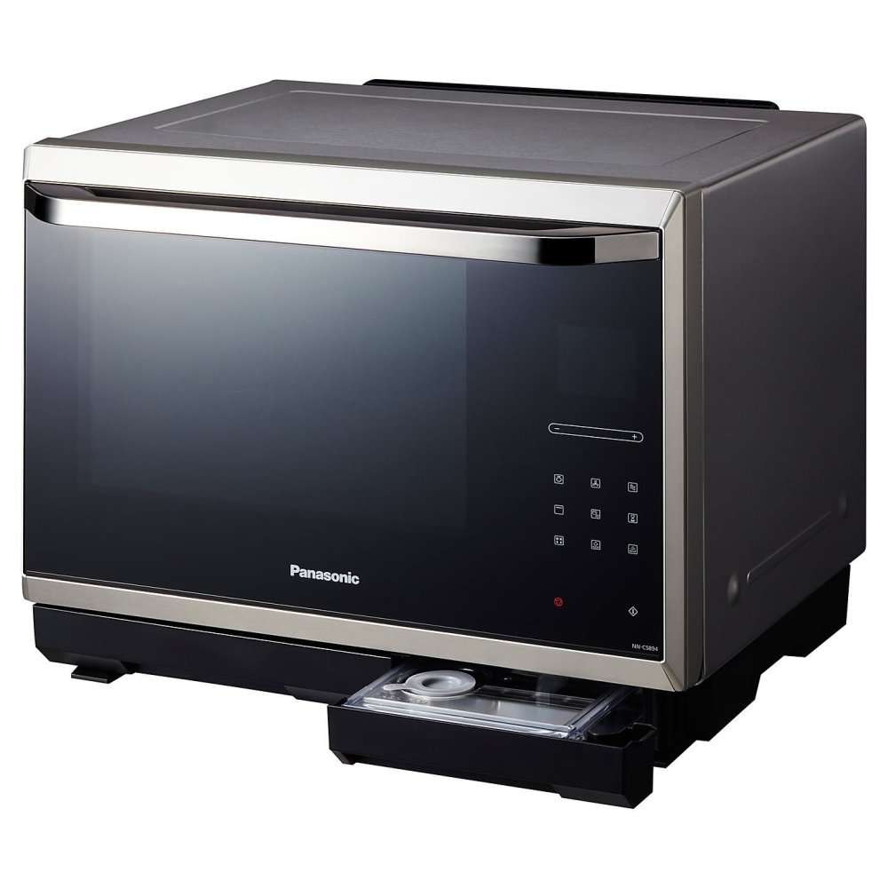 Microwave Oven Panasonic NN-CS894BZPE Microwave Oven Panasonic NN-CS894BZPE