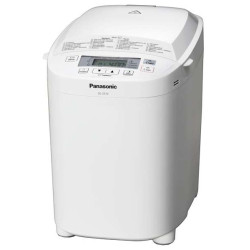 Хлібопічка Panasonic SD-2510WTS Хлібопічка Panasonic SD-2510WTS