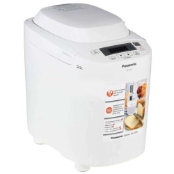 Хлібопічка Panasonic SD-2501WTS Хлібопічка Panasonic SD-2501WTS