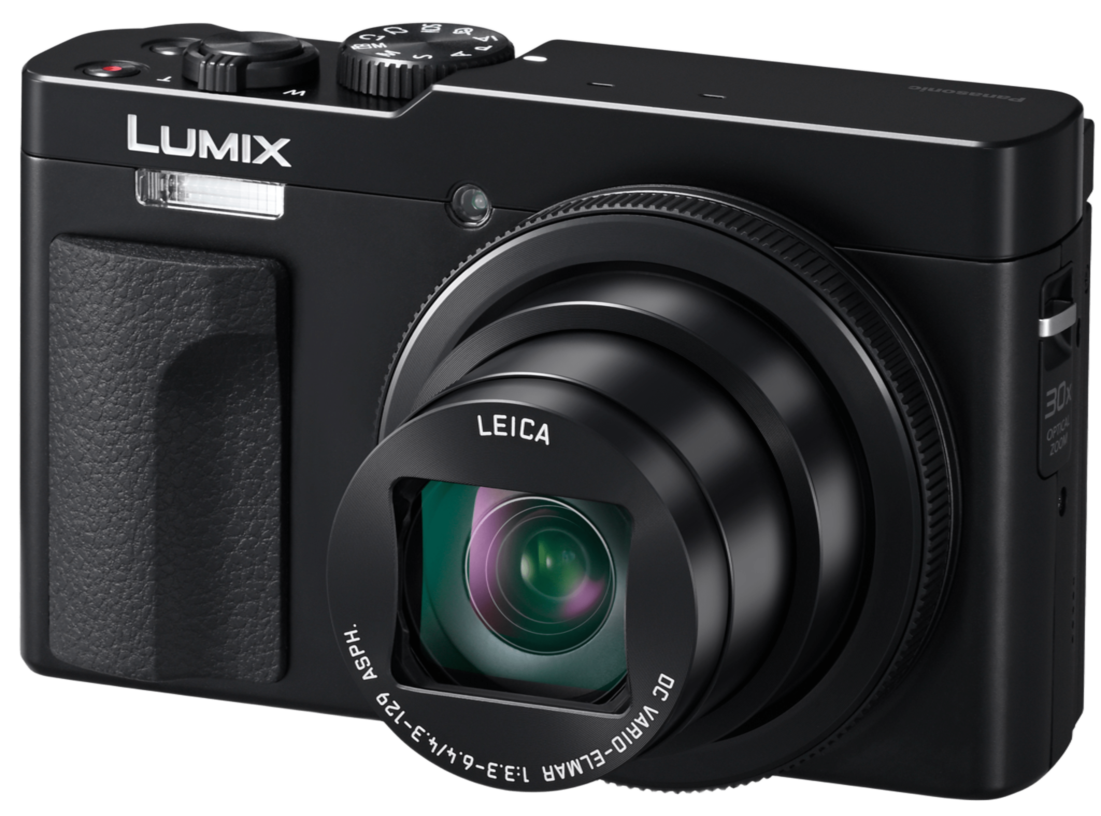 Panasonic DC-TZ99 - купити фотоапарат: ціни, відгуки